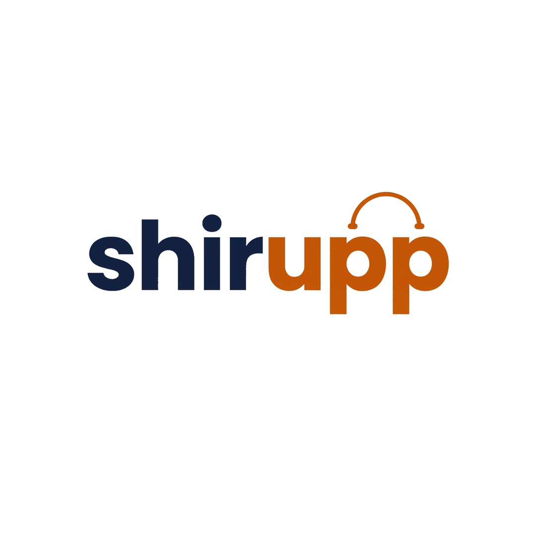 Shirupp